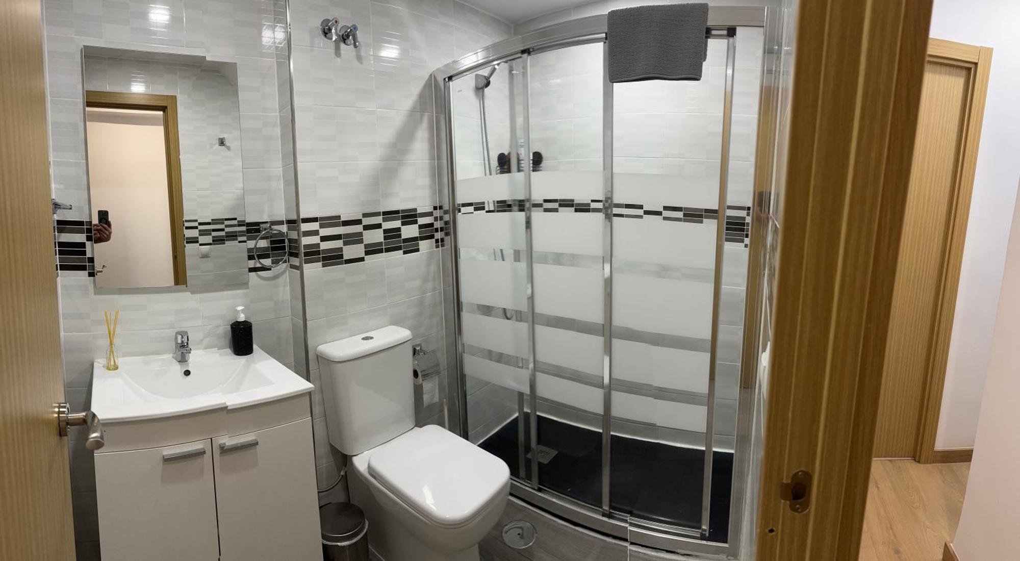 Manrique Rooms Málaga Extérieur photo